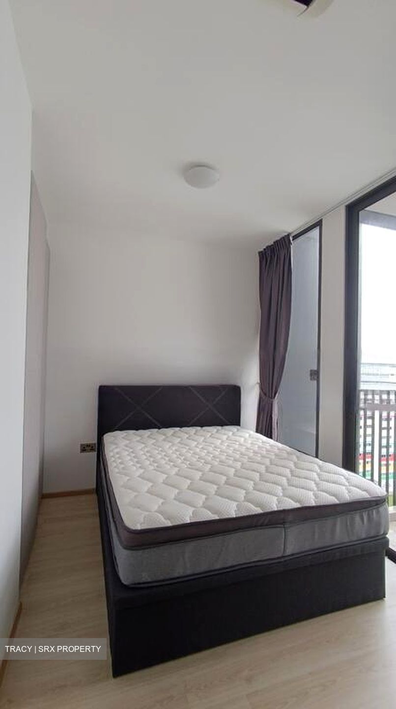 The Wisteria (D27), Apartment #453982831